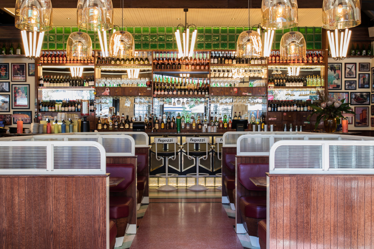Fugazzi Rosebank Johannesburg Restaurant Decor Light Fixtures.jpg