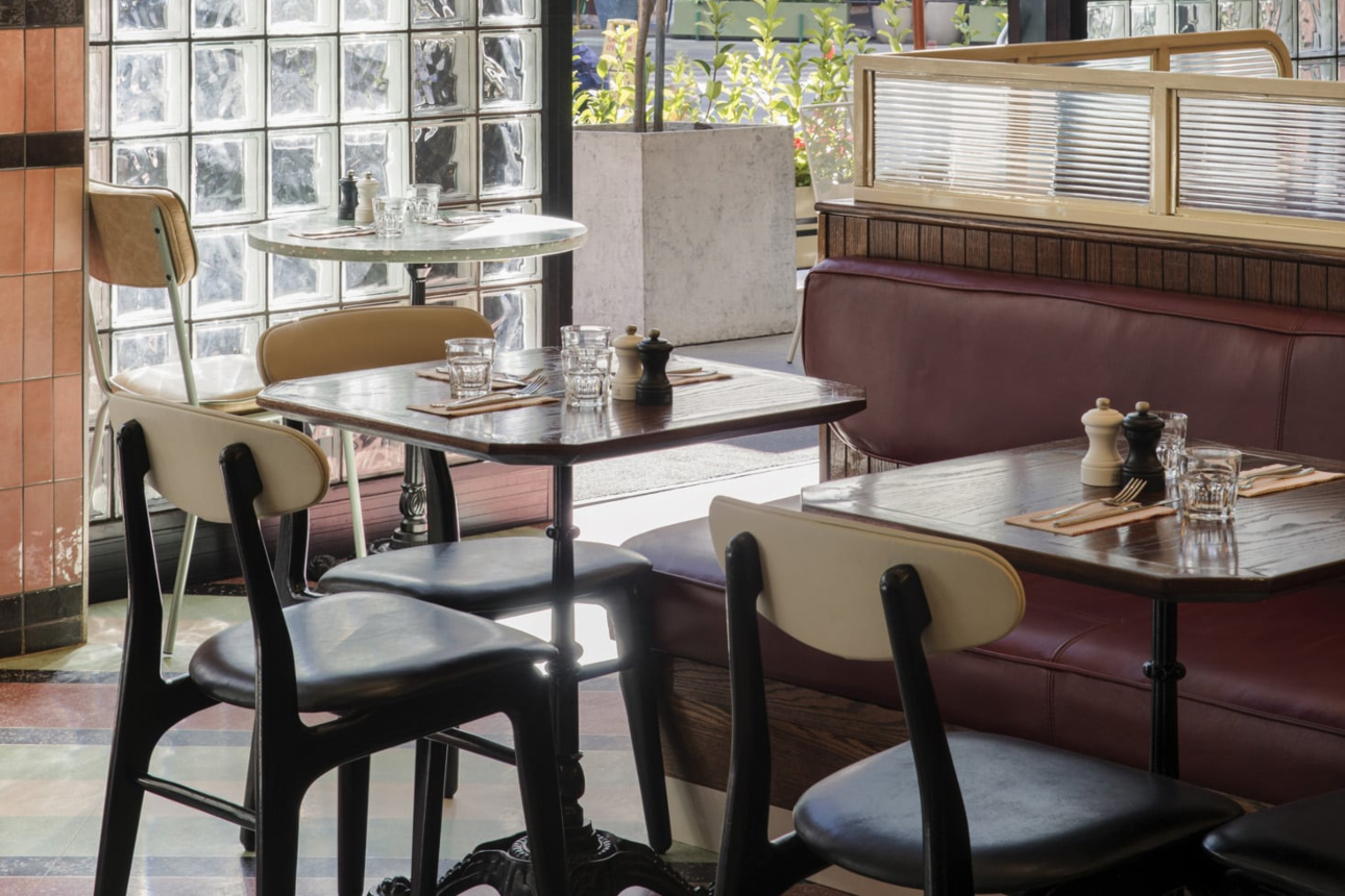 Fugazzi Rosebank Johannesburg Restaurant Seating area Restaurant Seating Area.jpg