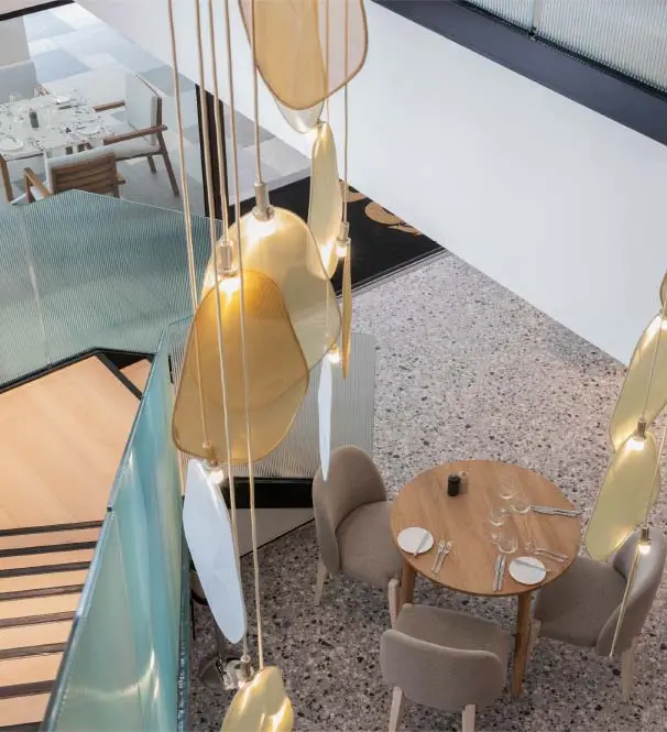 Design Colab - Hospitality Furniture Partners