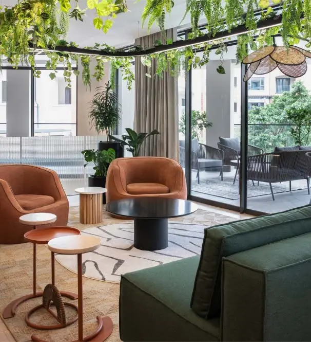 Design Colab - Interior Design Partners