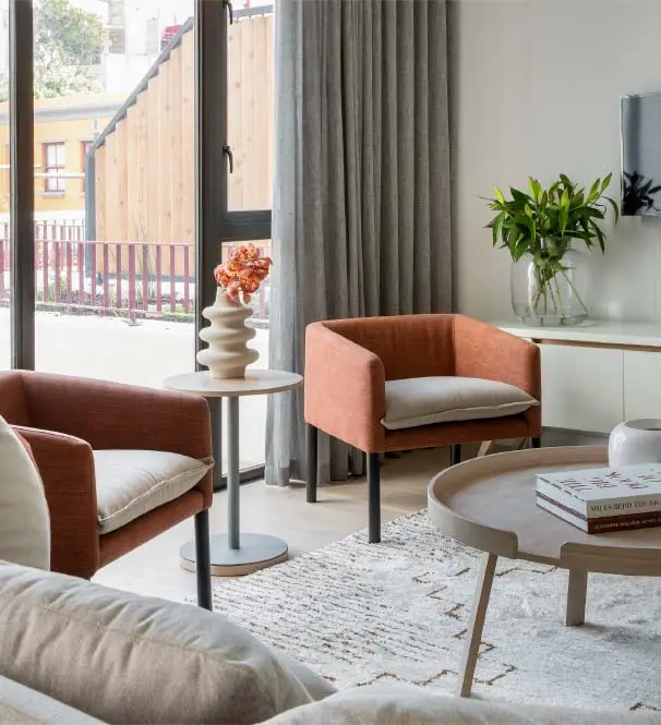 designcolab residential developments ffe partner