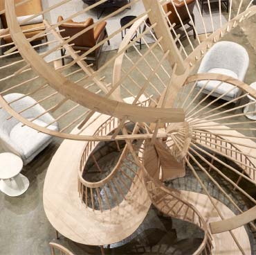 furniture procurement step 1