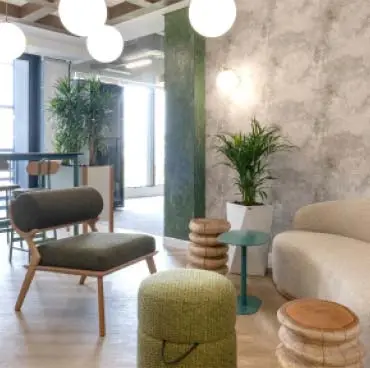 Furniture Procurement - Step 2