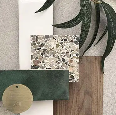 Furniture Procurement - Step 3