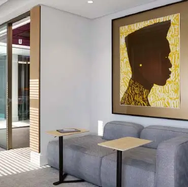 furniture procurement step 4