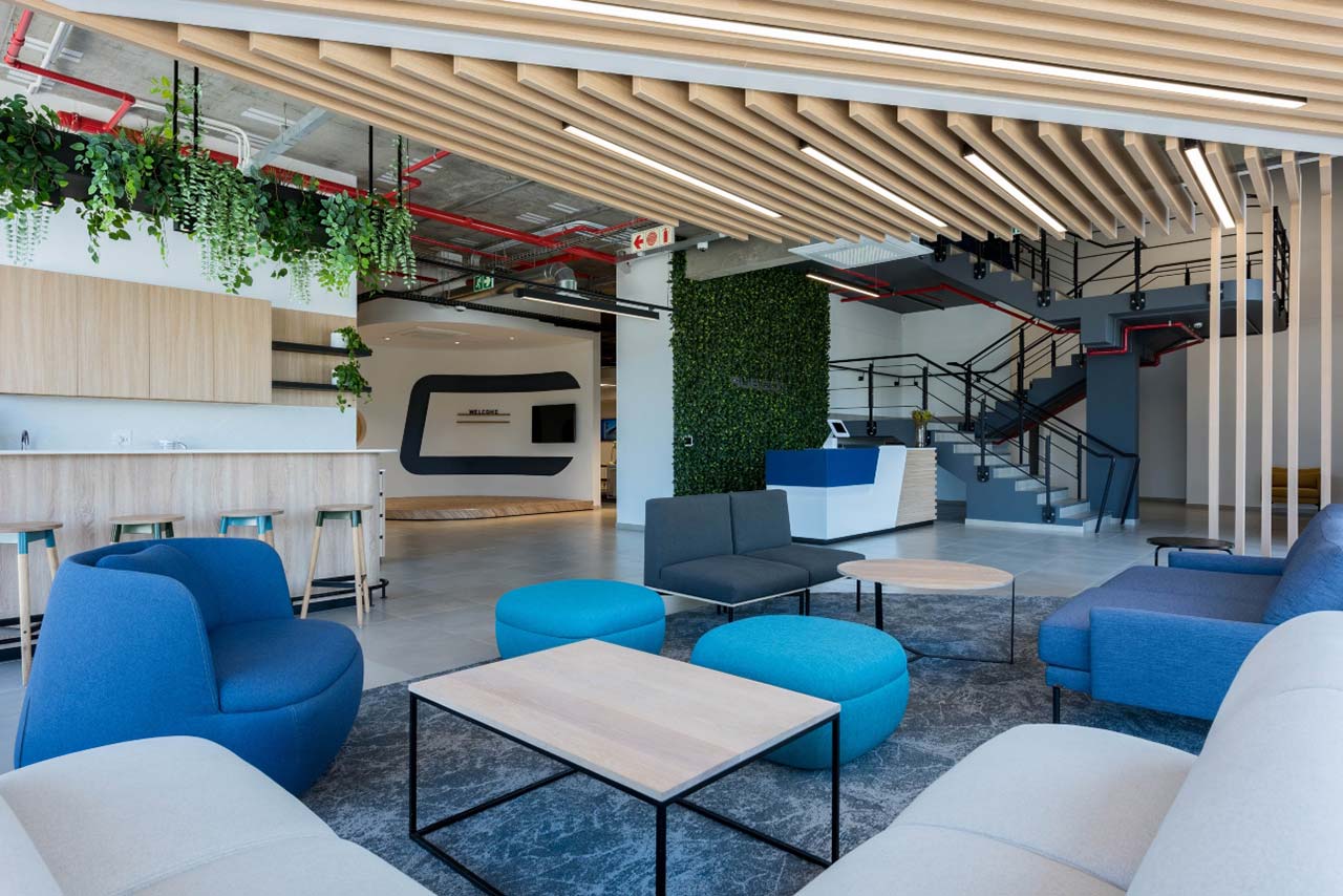 Rubicon Group | Design Colab