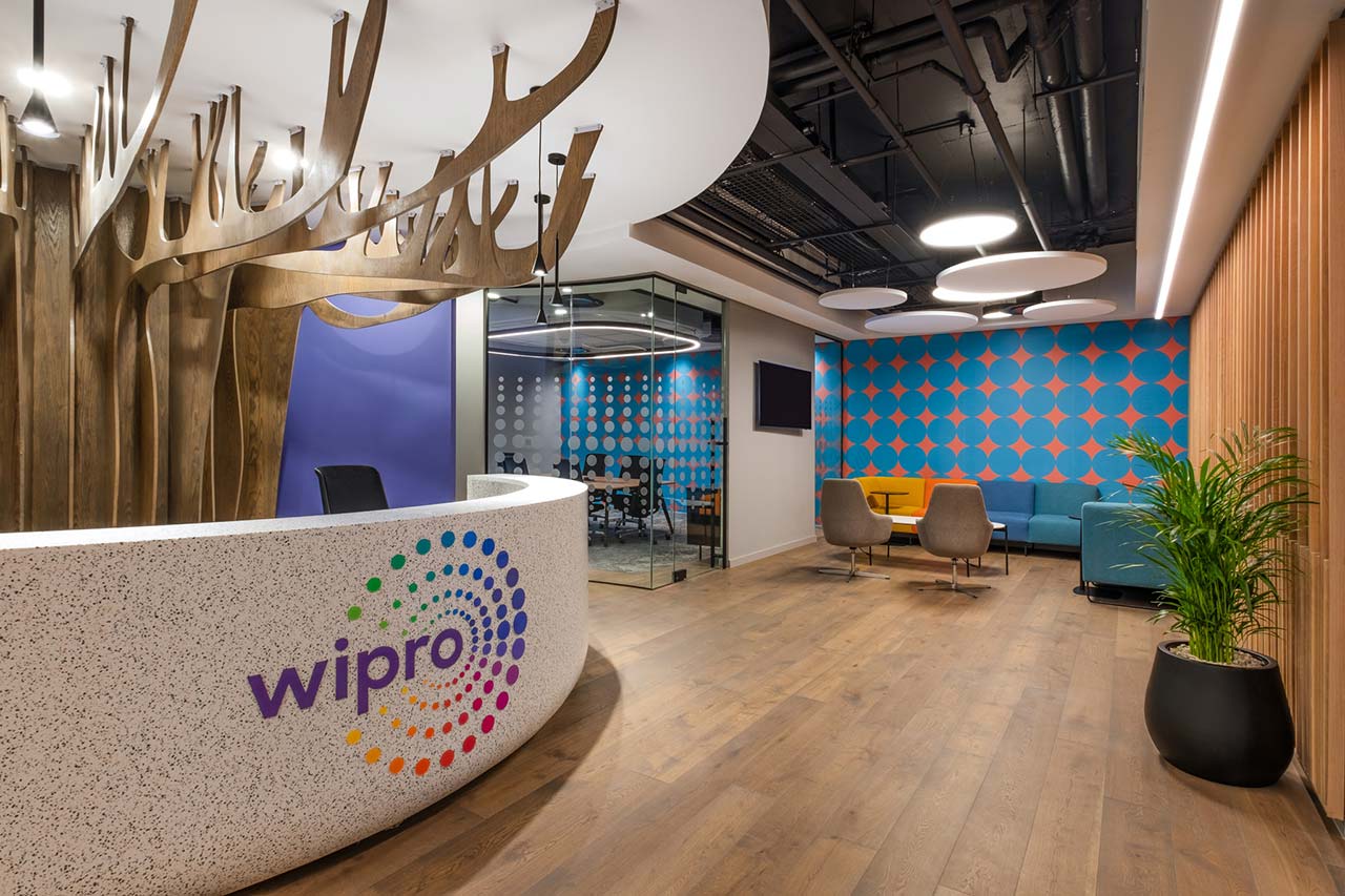 Wipro | Design Colab