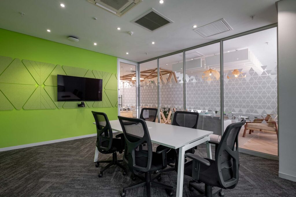 Nokia ergonomic office chairs