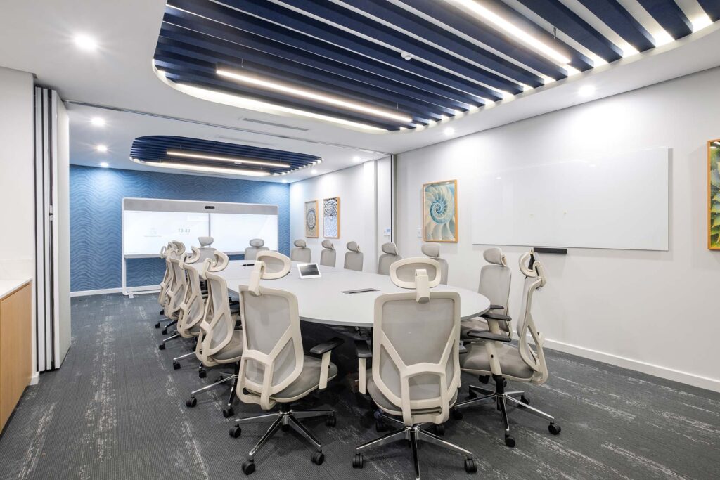 alcon ergonomic office chairs boardroom