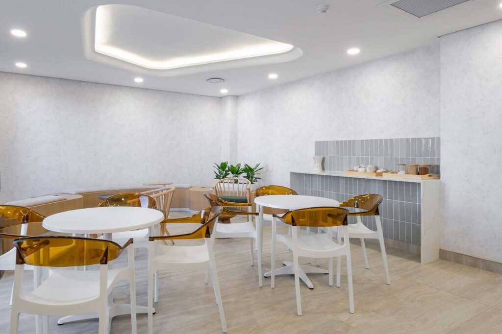 alcon johannesburg furniture procurement services canteen