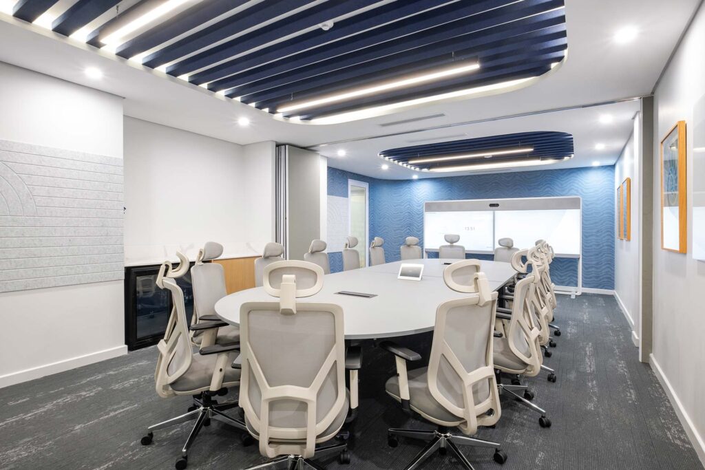 alcon sa commercial boardroom design furniture chairs