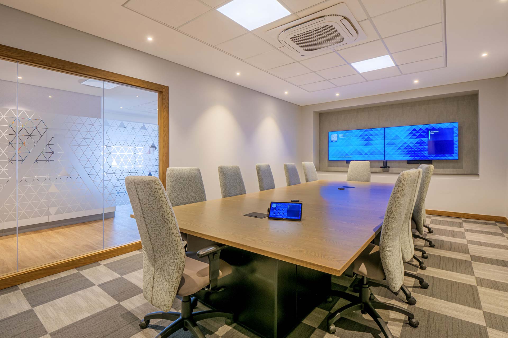 bowmans durban office furniture manufacturers boardroom