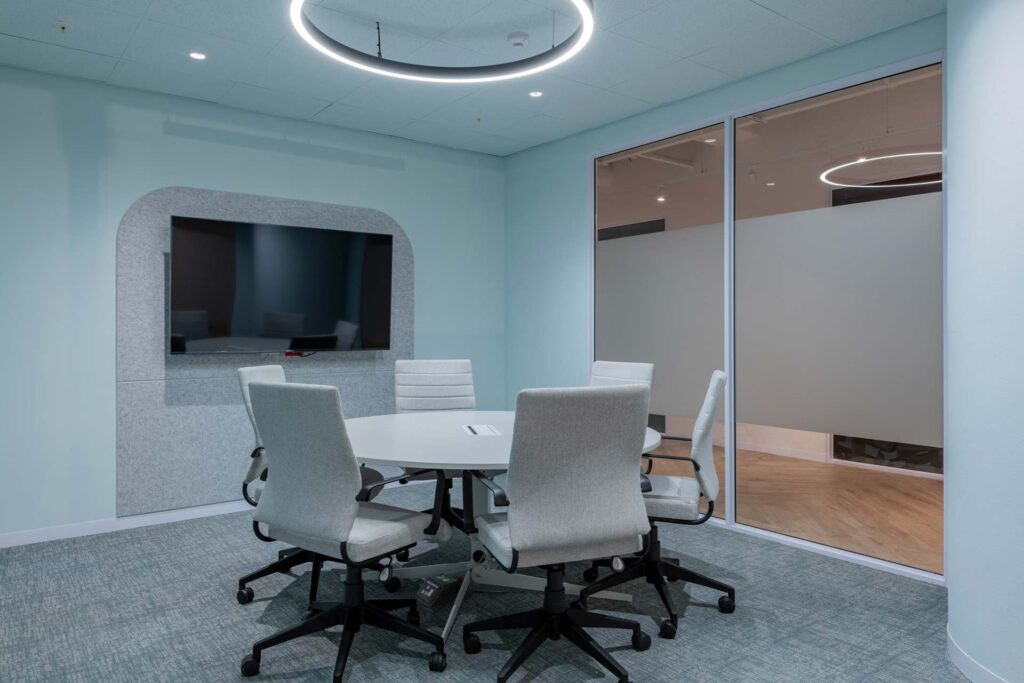 capita meeting room corporate furniture suppliers
