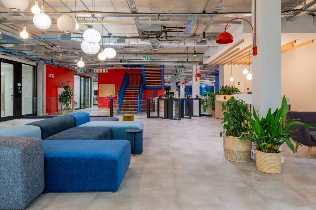 electrum office corporate furniture suppliers