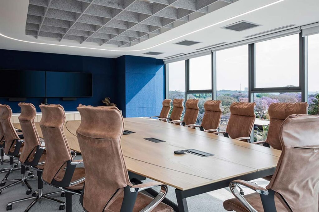 private client insurance furniture supply chain solutions