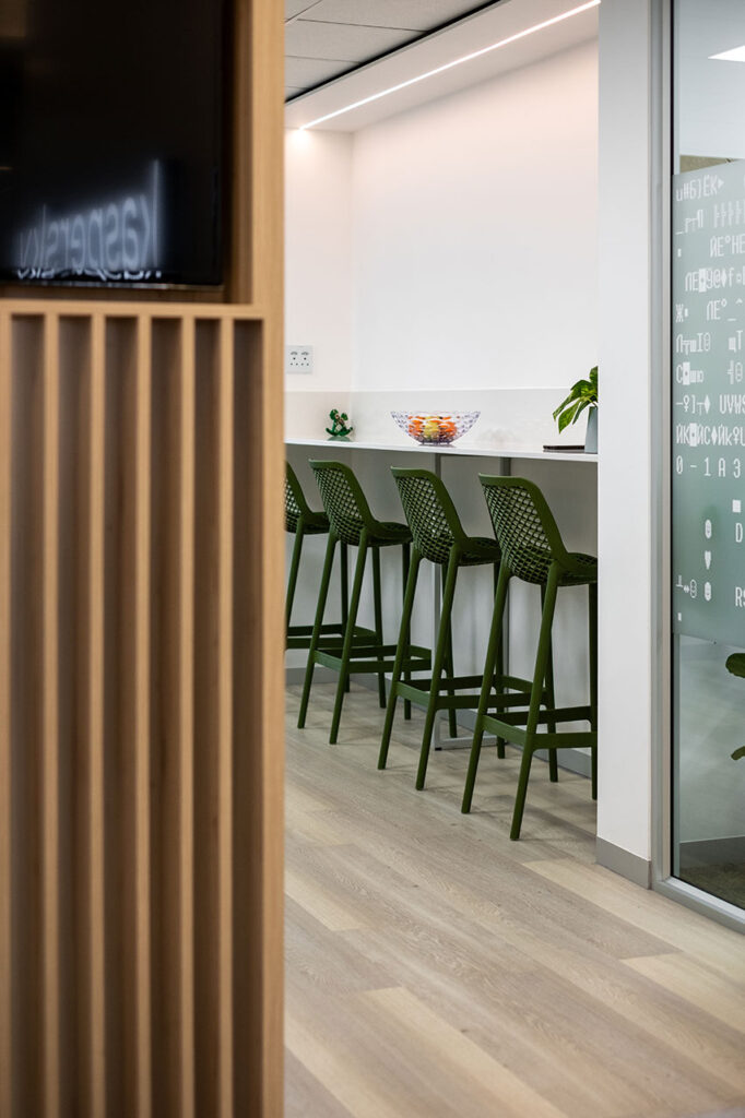 private client it turnkey furniture solutions sa