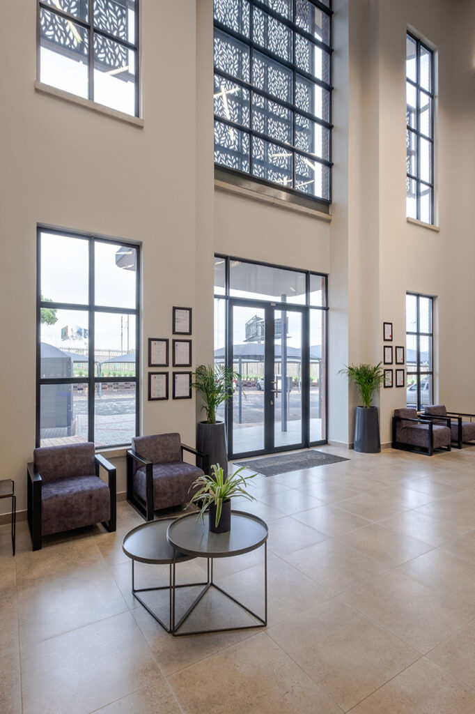 transpharm custom furniture interiors