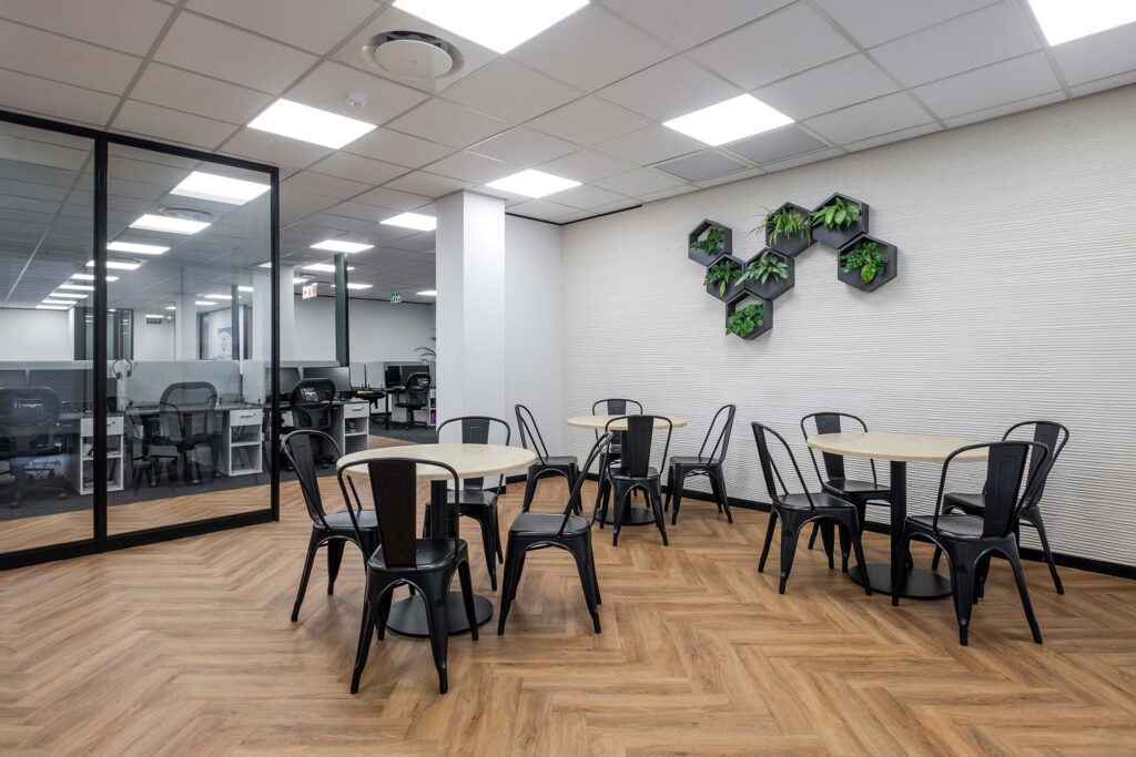 transpharm joburg canteen corporate furniture suppliers