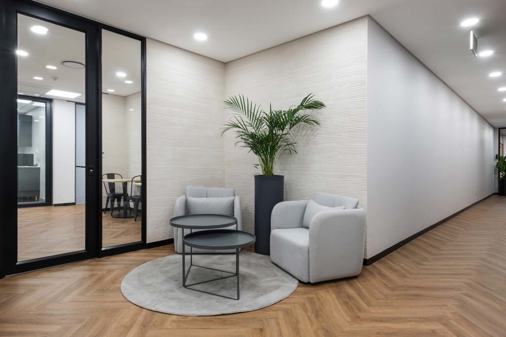 transpharm pause area business furniture joburg