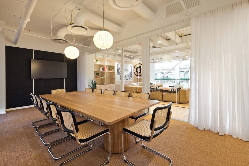 wework sandton business furniture joburg