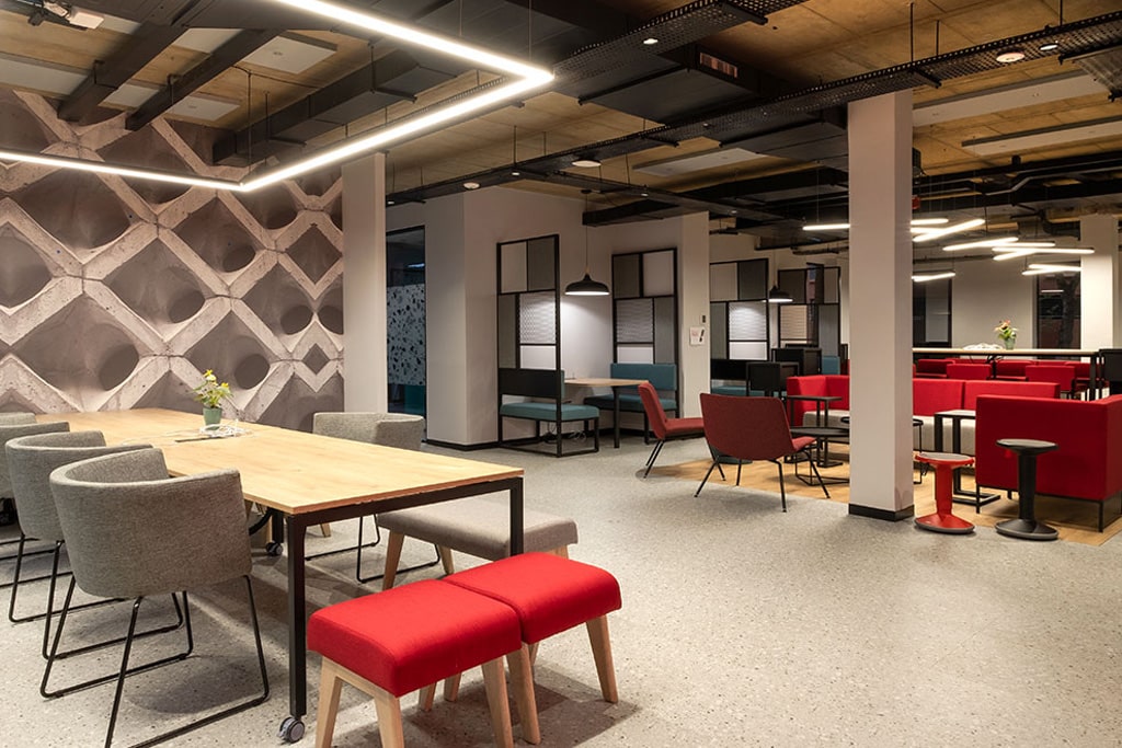 afrisam cape town commercial office furniture