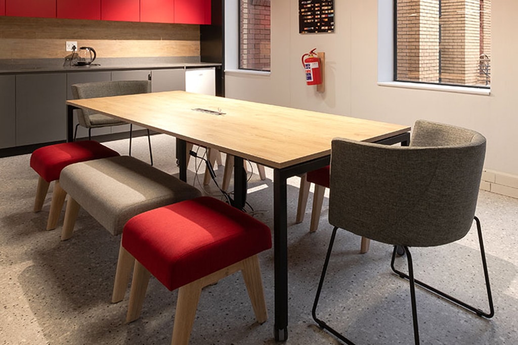afrisam cape town kitchen table ottomans