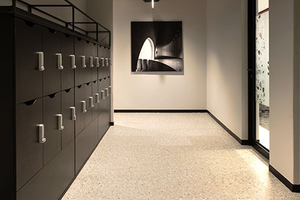 afrisam cape town office storage lockers