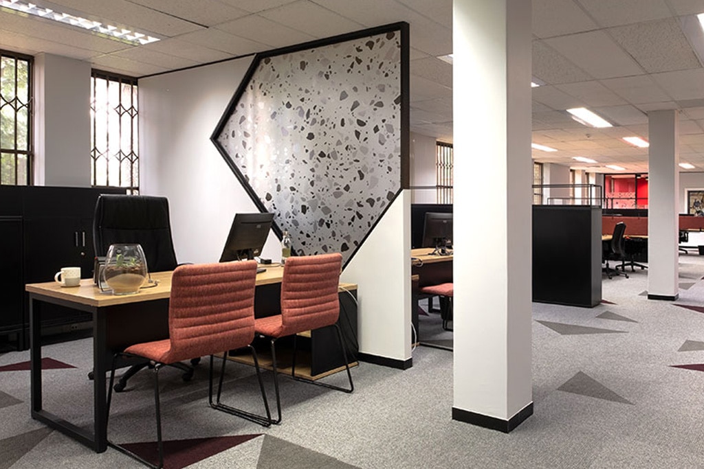 afrisam cape town office workstation furniture chairs