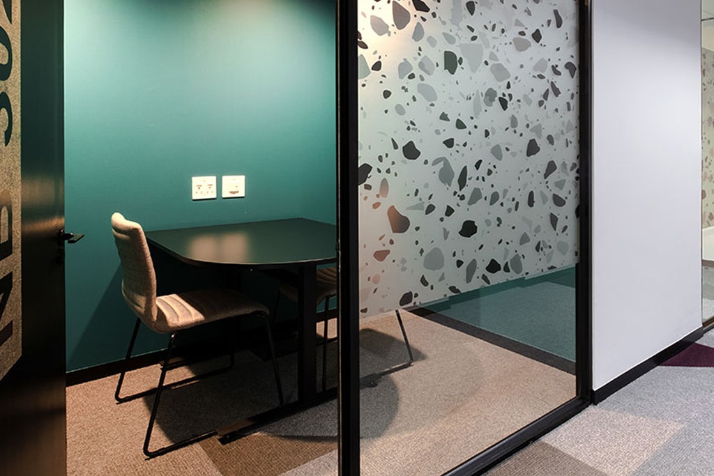 afrisam cape town visitor room chairs