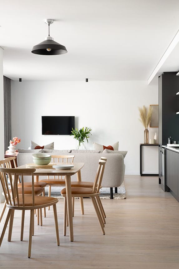 cape quarter apartments residential furniture dining room chairs
