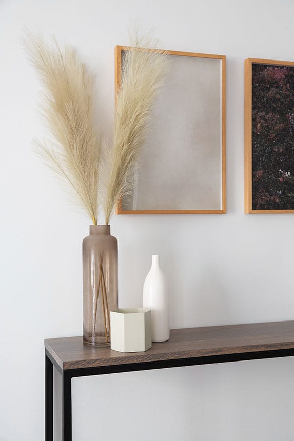 cape quarter apartments residential wall art vases
