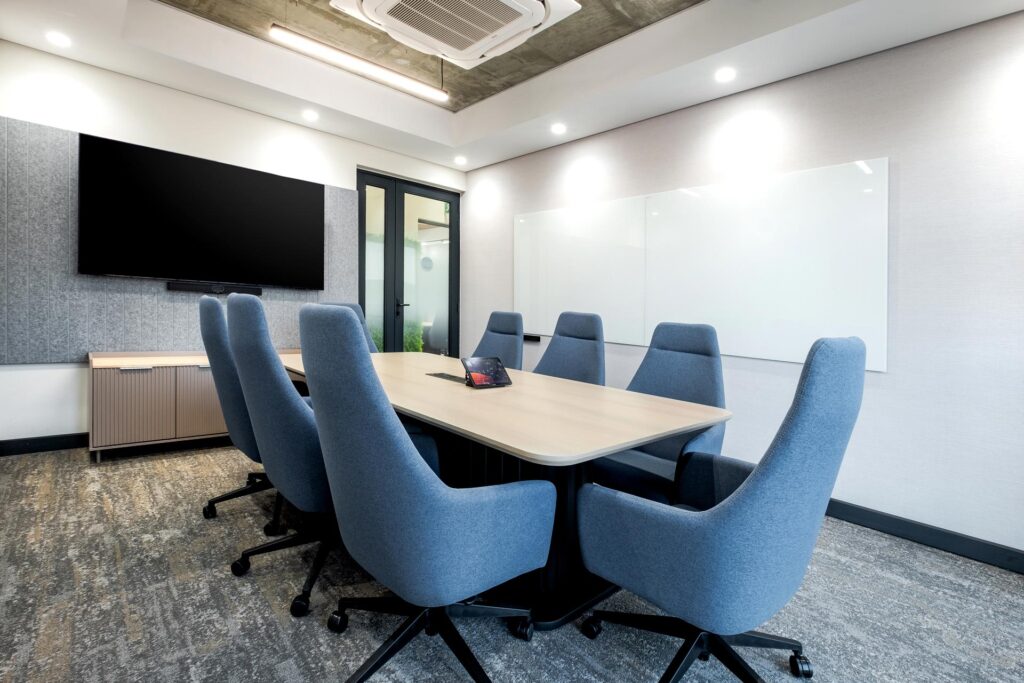 jones and wagner boardroom f f and e