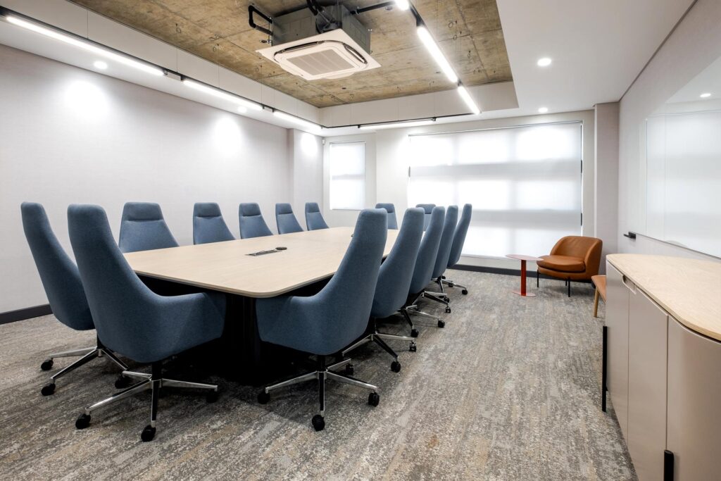 jones and wagner boardroom turnkey furniture solutions sa