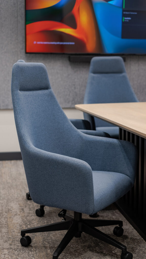 jones and wagner corporate furniture suppliers