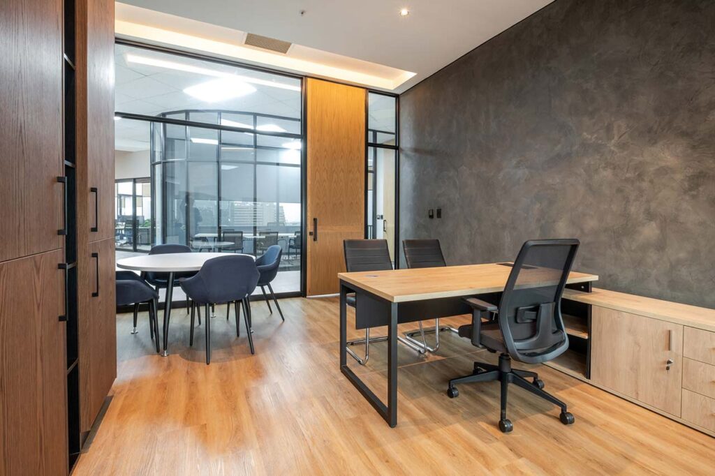 sentinel furniture johannesburg meeting room collaborative
