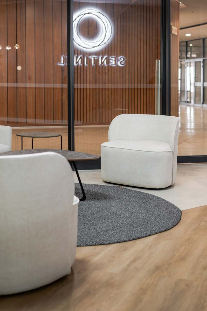 sentinel furniture johannesburg waiting area informal seating