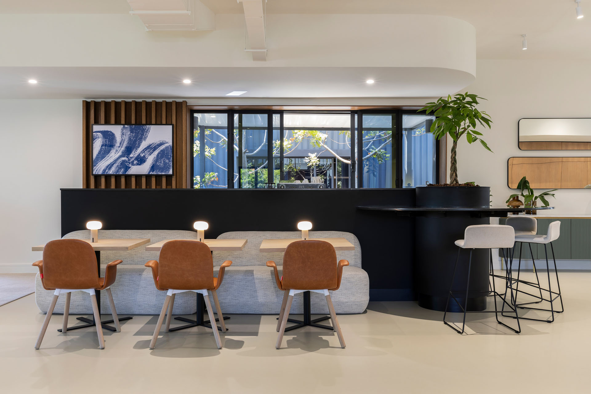 design colab informal workstations bespoke