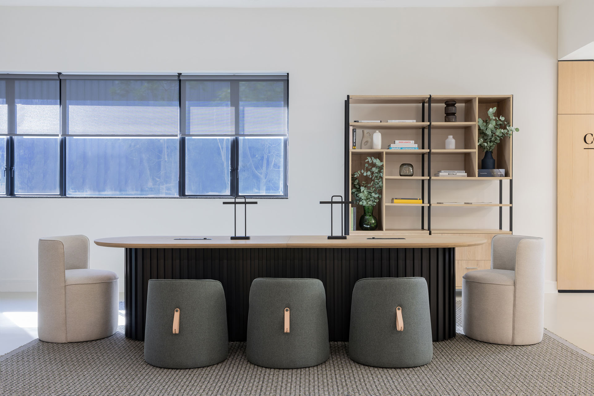 design colab ottomens business furniture joburg