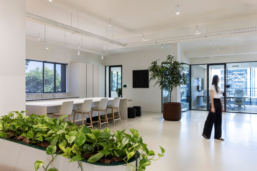 design colab planters tables and chairs