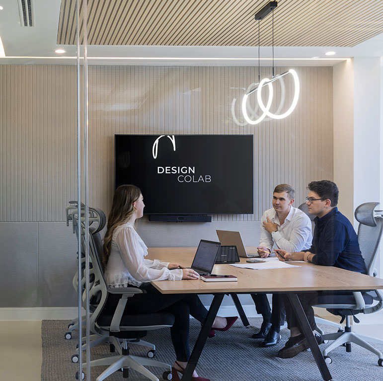 after sales support is part of our office furniture procurement process