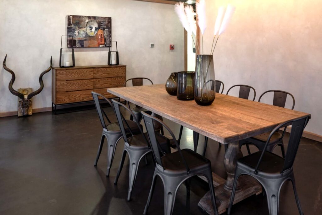 Nephrology Johannesburg: Commercial Office Furniture Solutions SA & Rustic Decor